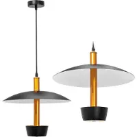 Toolight Hanglamp APP914-1CP