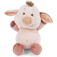 Nici Pig Pigwick Teddy 31 Cm Roze Kinderen