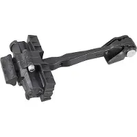 METZGER 2312227: Deurvergrendeling, deurklem voor SEAT Arona (KJ7), achter links, achter rechts