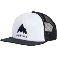 Burton I-80 Snapback Trucker