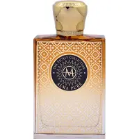 Moresque Secret Collection Alma Pure Eau de Parfum Spray 75 ml