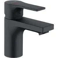 Kludi Zenta SL - Wastafelkraan, EcoPlus, mat zwart 483893965