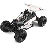 Mould King RC Woestijnbuggy
