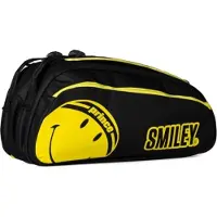 Prince Smiley 3 Racketbag