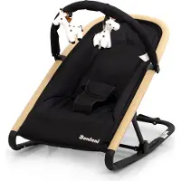 Zesso Relax Baninni LuluX Wood