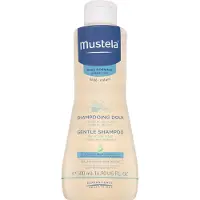 Mustela Zachte Shampoo