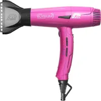 Parlux Föhn ELYSIUM Digital Hair Dryer Fuchsia 1St