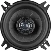 Eton PFX 10, 10 cm, 2-weg coaxiale luidspreker, set van 2, 100 mm