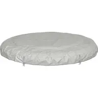 Bestway Lay-Z-Spa Tahiti Top Leatheroid Cover 180 x 66 cm