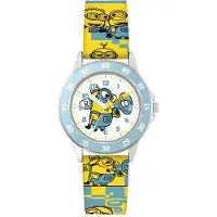 Disney Minions Time Teacher