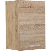 Vicco R-Line Hangkast – 40 cm Sonoma