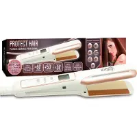 Id Italian Elite Protect stijltang (Straightener)