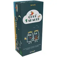 Sonstige Verlage Coco Papegaai