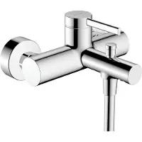 Hansgrohe Zesis S - Badkraan, chroom 74420000