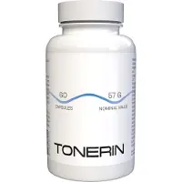 Overig Tonerin