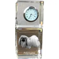 Art-Dog Klok – Pekinees