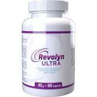 InterGuard AG Revolyn Ultra - 60 Capsules
