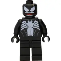 LEGO Marvel: Venom