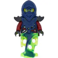 LEGO Ninjago: Meester Bansha