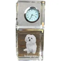 Art-Dog Klok – Bolognese