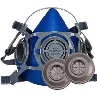 Portwest Auck Half Mask Kit-1