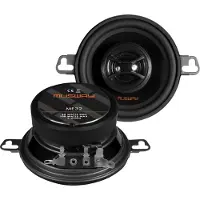Musway ME32, 2-weg luidspreker, 100 W, 50 W, 3 ohm, 85 - 22000 Hz, 3,9 cm