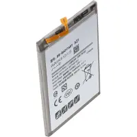 AccuCell Accu geschikt voor Samsung Galaxy A21s 2020, modelnummer SM-A217F, Li-Polymer, 3,85V, 5000mAh, 19,2Wh, ingebouwd, zonder gereedschap