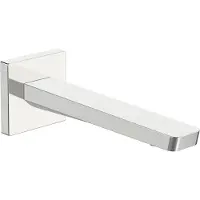 Hansa Stela - Baduitloop, chroom 57240000