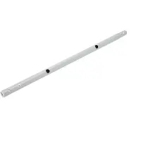 Bestway Reserveonderdeel: Horizontale poolstang type A (grijs) voor geselecteerde Power Steel zwembaden, rechthoekig