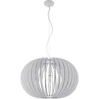 Eglo Landelijke hanglamp Stellato