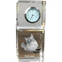 Art-Dog Klok – Balinees