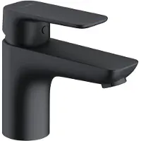 Kludi 400283975 PURE & STYLE Wastafelmengkraan, model 75