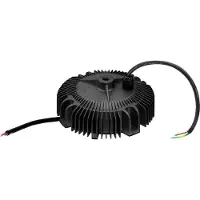 MEAN WELL HBG-240-60B LED-driver, LED-transformator Constante spanning, Constante stroomsterkte 240 W 4 A 36 - 60 V/DC Dimbaar, PFC-schakeling,