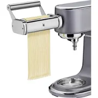 WMF mixer-/keukenmachinetoebehoren Spaghettisnijder - roestvrijstaal - 1,22 kg