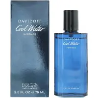 Davidoff Cool Water Intense Eau de Parfum 75 ml