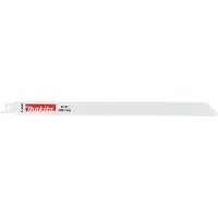 Makita P-04983 Reciprozaagblad - 280 X 2,5mm - RVS/Metaal (5st)
