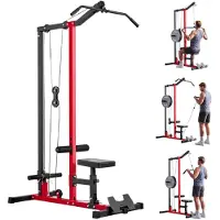 Vevor Lat Pulldown Station