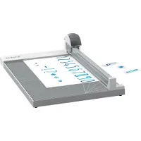 Leitz Precision Office A4+ (90270000) Papiersnijder