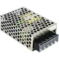 MEAN WELL SD-15A-12 DC/DC-converter 12 V/DC 15 W Aantal uitgangen: 1 x Inhoud 1 stuk(s)