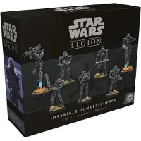 Sonstige Verlage Star Wars: Legion - Keizerlijke Stormtroopers, tabletopspel