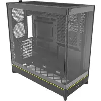 Montech Hs02 Pc-behuizing
