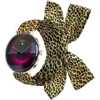 Forever Lucca Sb-370 Smartwatch