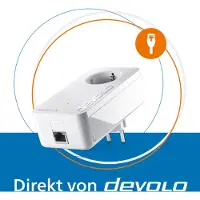 Devolo Magic 1 LAN 1-1-1 - NL - Uitbreiding