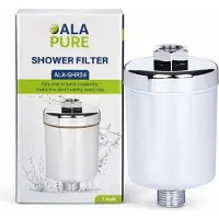 Alapure Douche Filter / Koreaanse Douche Filter / ALA-SHR24