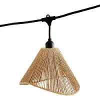 Lumisky E27 koppelbare lichtsnoeren 6M RAFFY STRING
