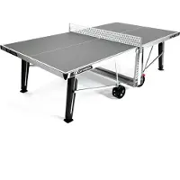 Cornilleau Pro 540 Crossover outdoor tafeltennistafel grijs
