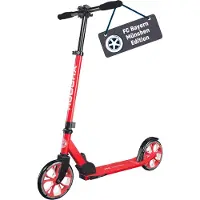 Hudora Scooter Up 200, FC Bayern München