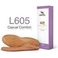 Aetrex Casual Comfort L605 Inlegzolen Dames