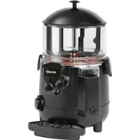 Bartscher Chocoladedispenser 5l - 900011 - Horeca & Professioneel