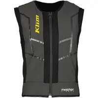 KLIM AI-1 EU Airbag Vest Maat